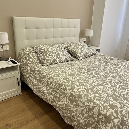 Apartamenticos Boggiero V سرقسطة المظهر الخارجي الصورة