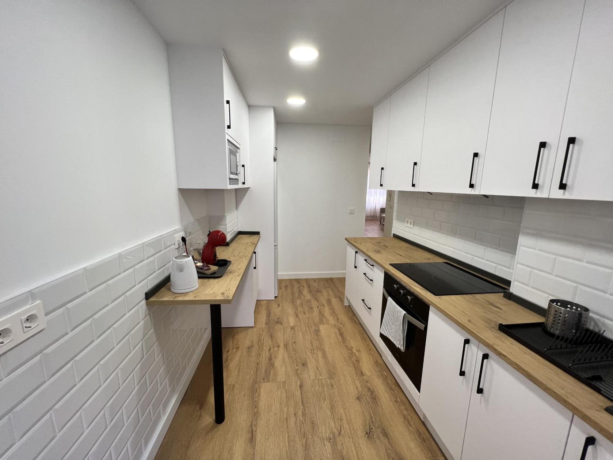 Apartamenticos Boggiero V سرقسطة المظهر الخارجي الصورة