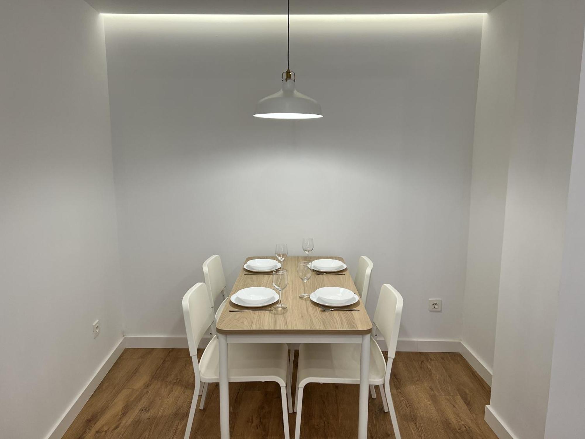 Apartamenticos Boggiero V سرقسطة المظهر الخارجي الصورة