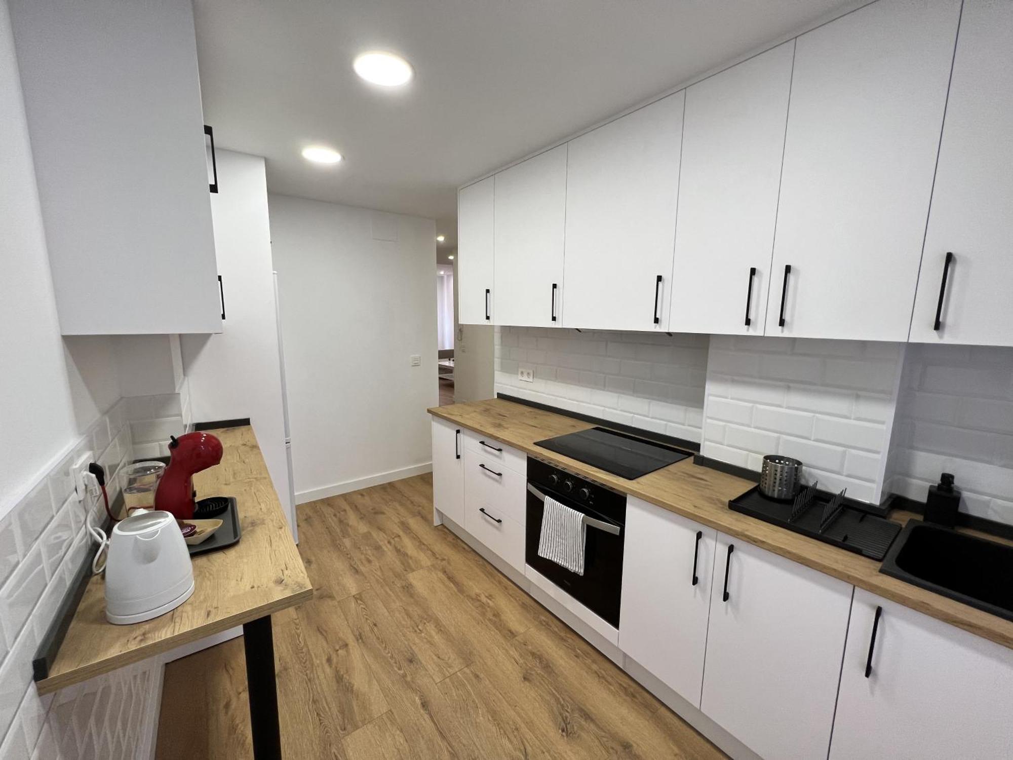 Apartamenticos Boggiero V سرقسطة المظهر الخارجي الصورة