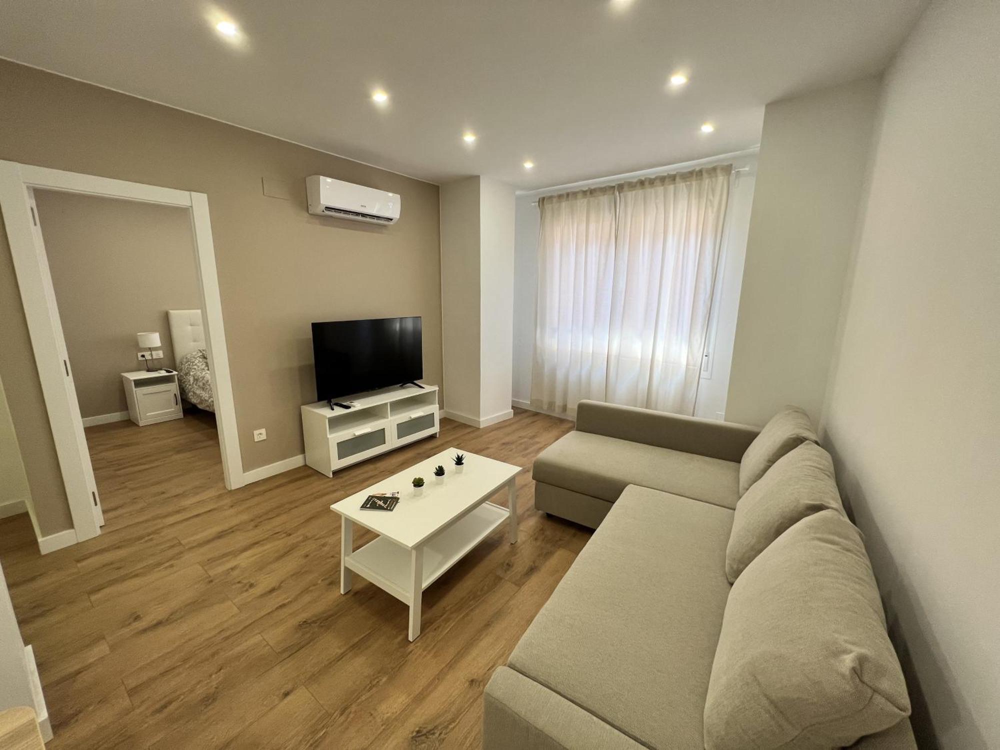 Apartamenticos Boggiero V سرقسطة المظهر الخارجي الصورة