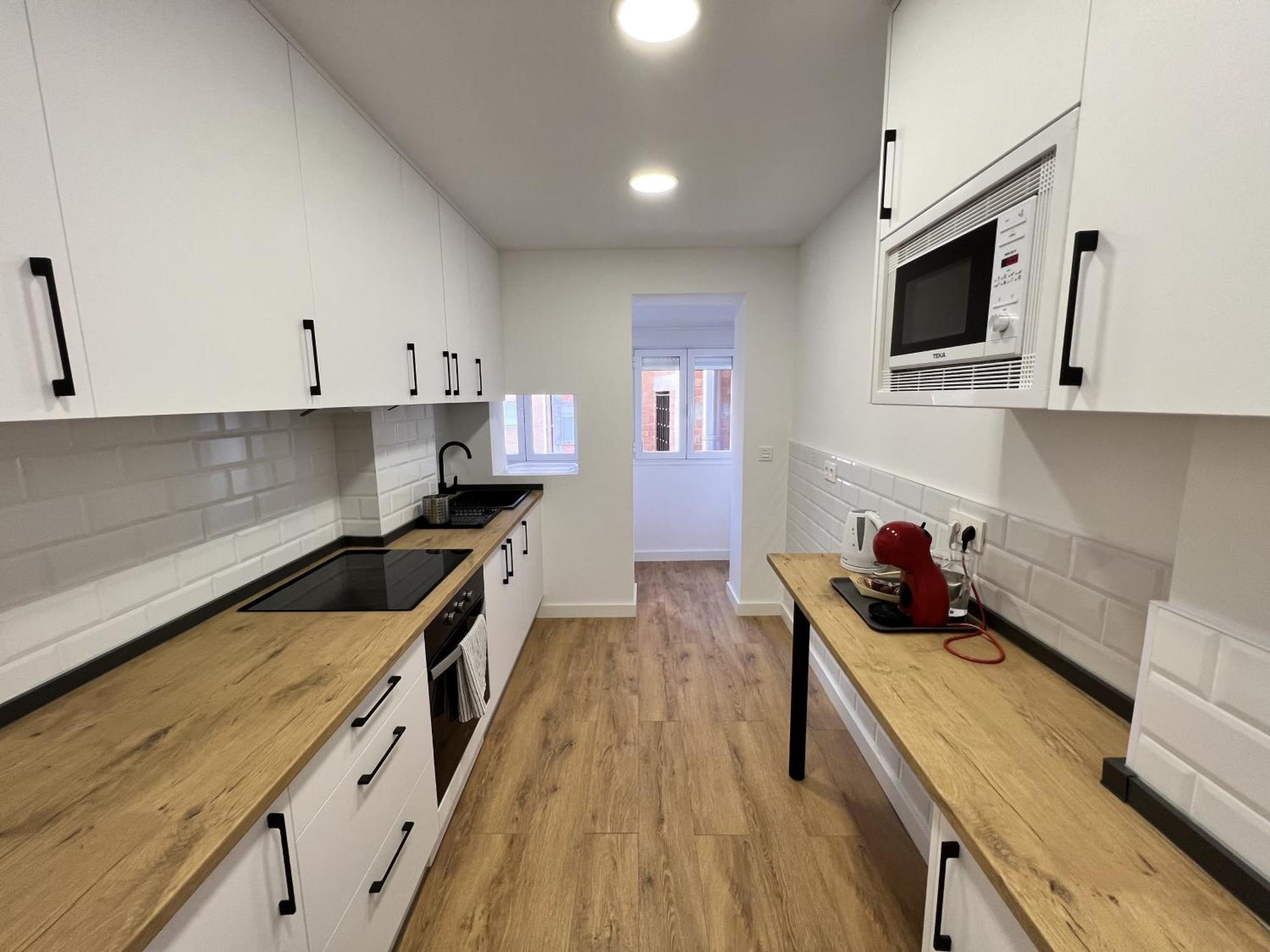 Apartamenticos Boggiero V سرقسطة المظهر الخارجي الصورة