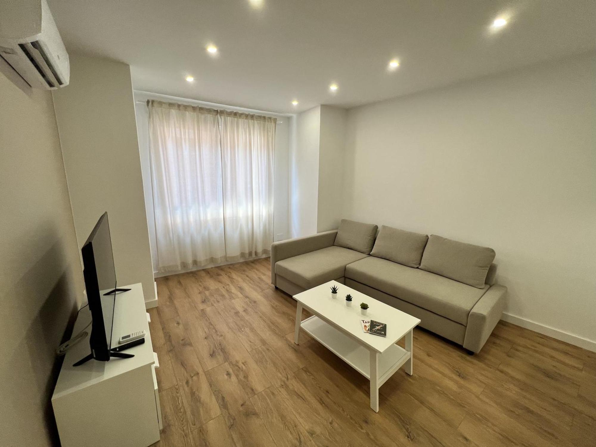 Apartamenticos Boggiero V سرقسطة المظهر الخارجي الصورة