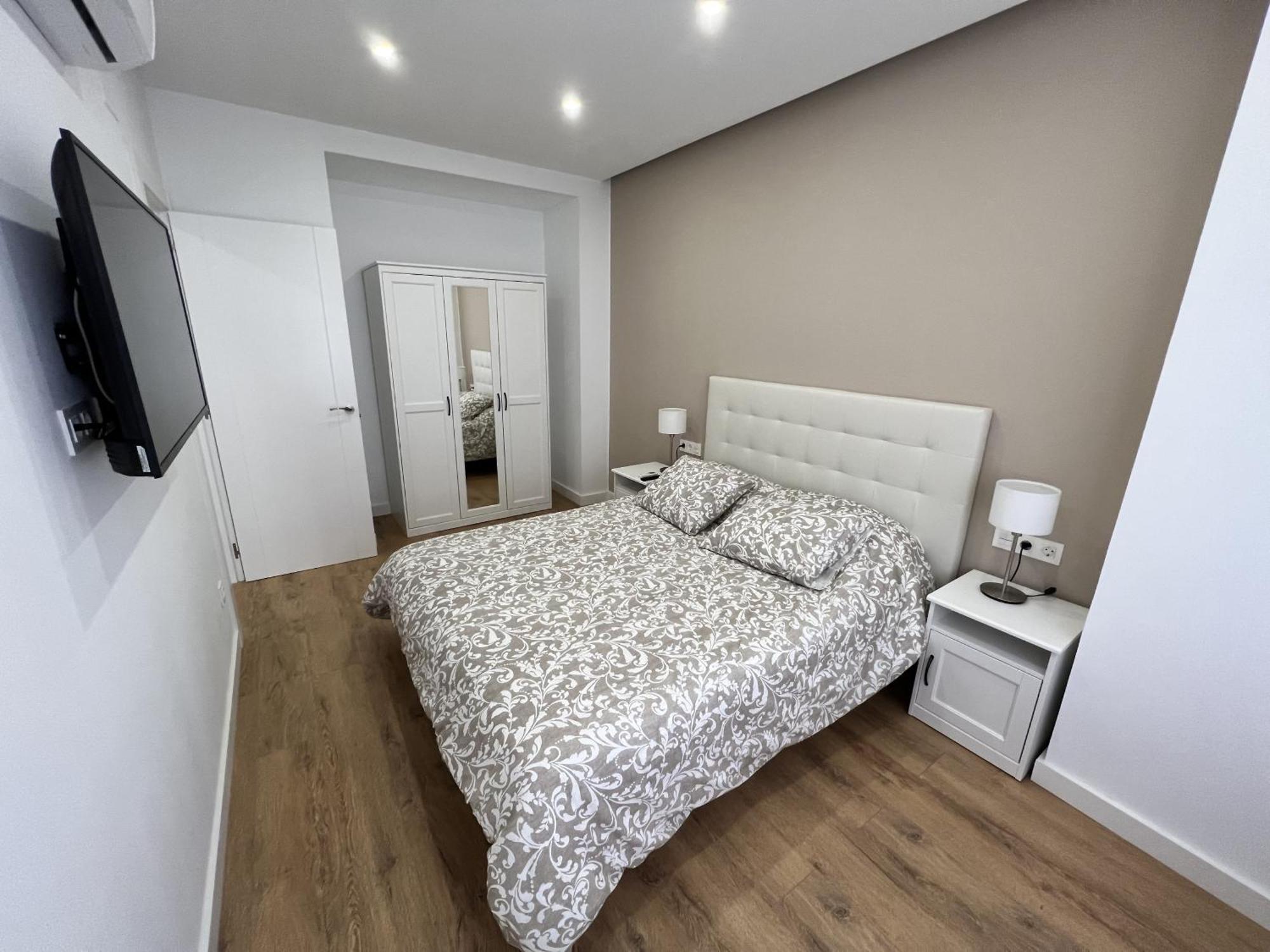 Apartamenticos Boggiero V سرقسطة المظهر الخارجي الصورة
