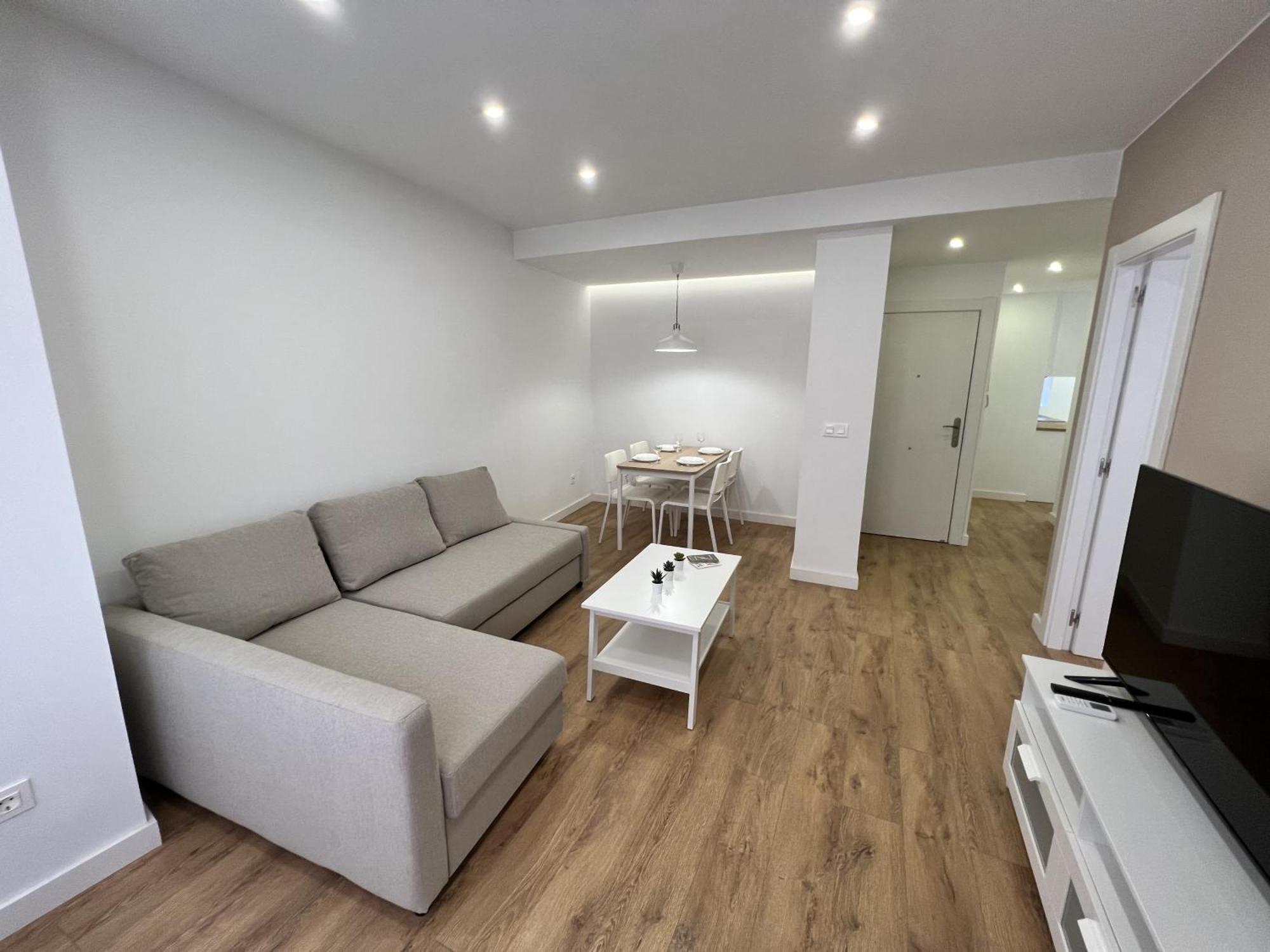 Apartamenticos Boggiero V سرقسطة المظهر الخارجي الصورة