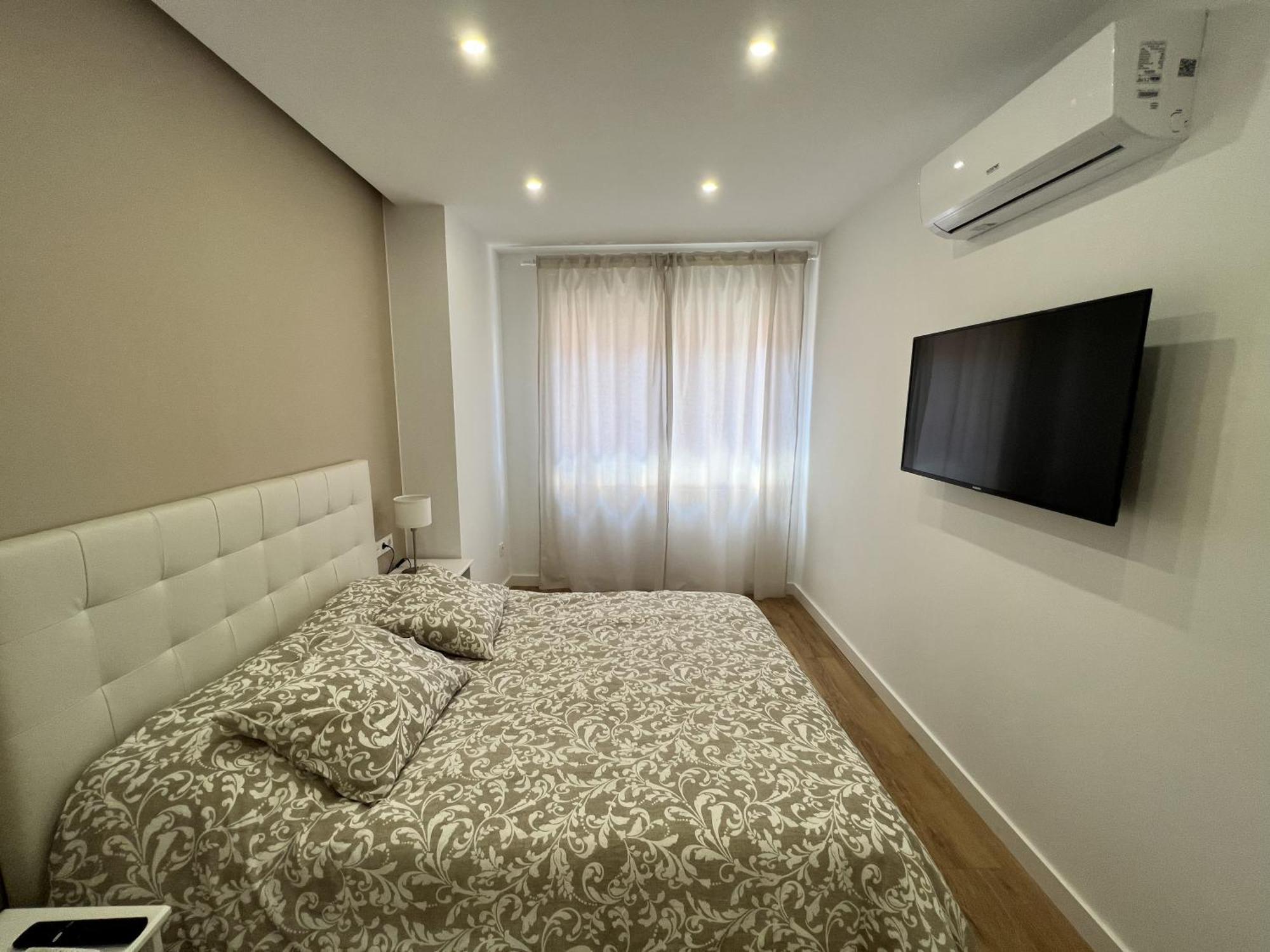 Apartamenticos Boggiero V سرقسطة المظهر الخارجي الصورة