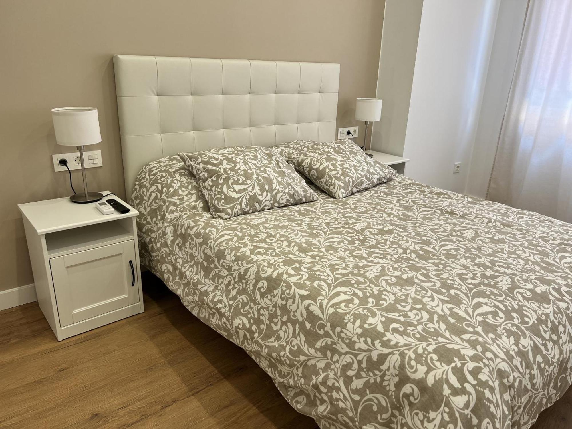 Apartamenticos Boggiero V سرقسطة المظهر الخارجي الصورة